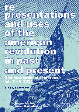 BAA Conference 2022 Abstracts & Bios Booklet