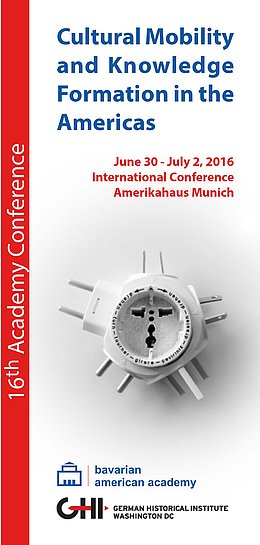 BAA Conference 2016 Conference Program
