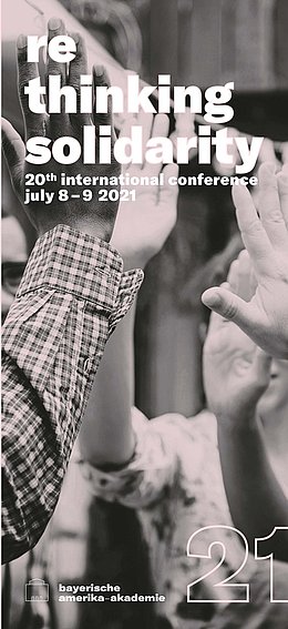 BAA Conference 2021 Brochure