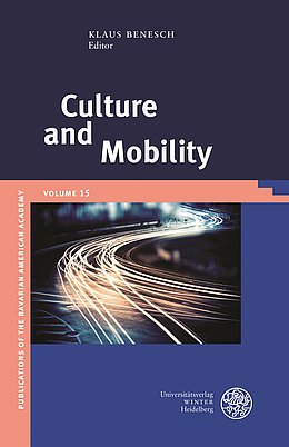 BAA-Publikation Vol. 15 Culture and Mobility