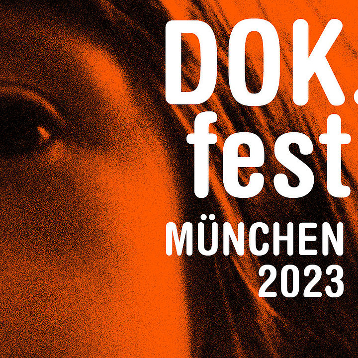 Banner DOK.fest München