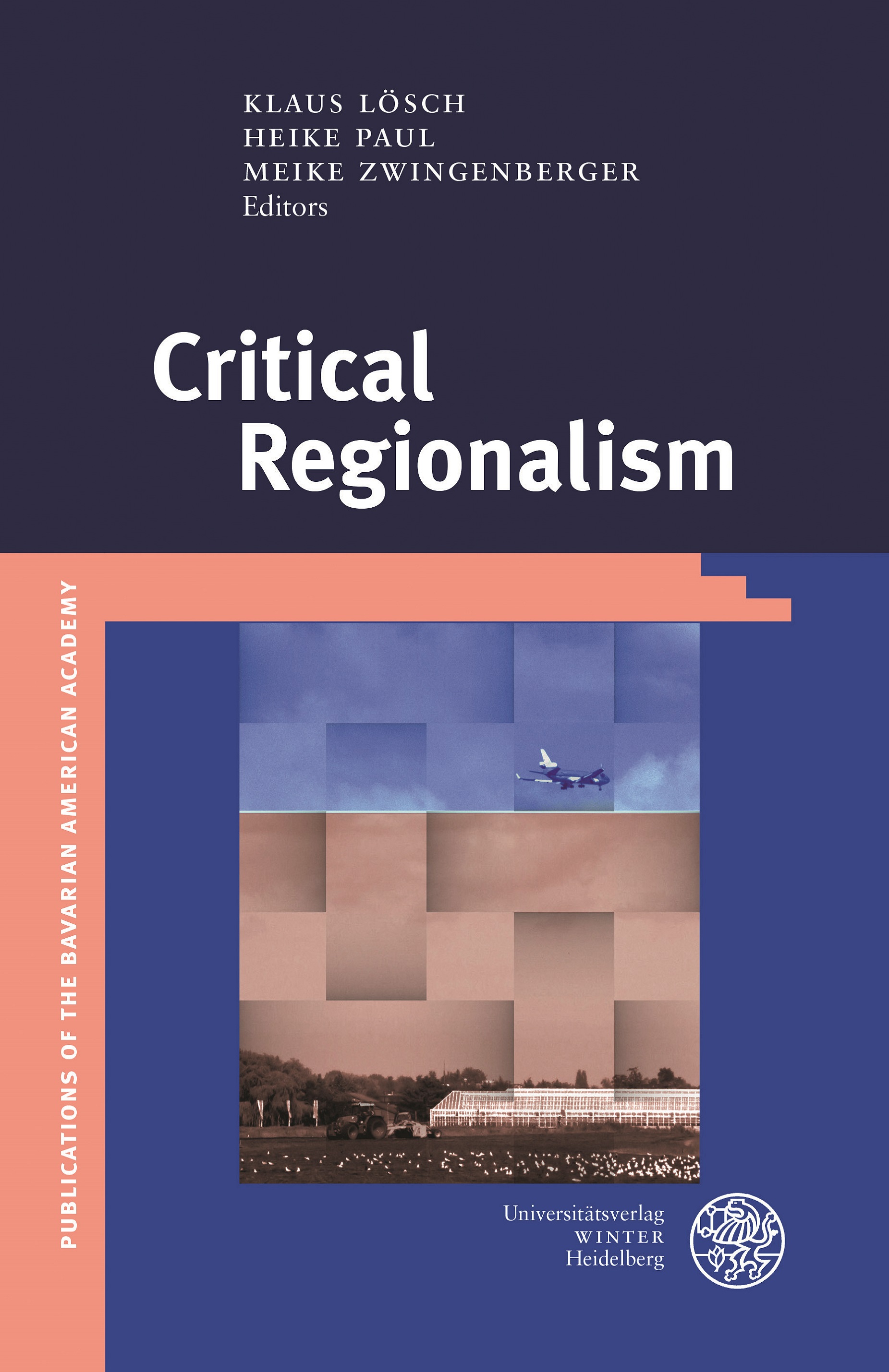 BAA publication Vol. 18 Critical Regionalism