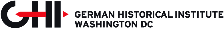 Logo German Historical Institute Washington DC (GHI)