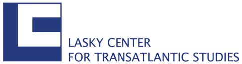 Logo Lasky Center for Transatlantic Studies