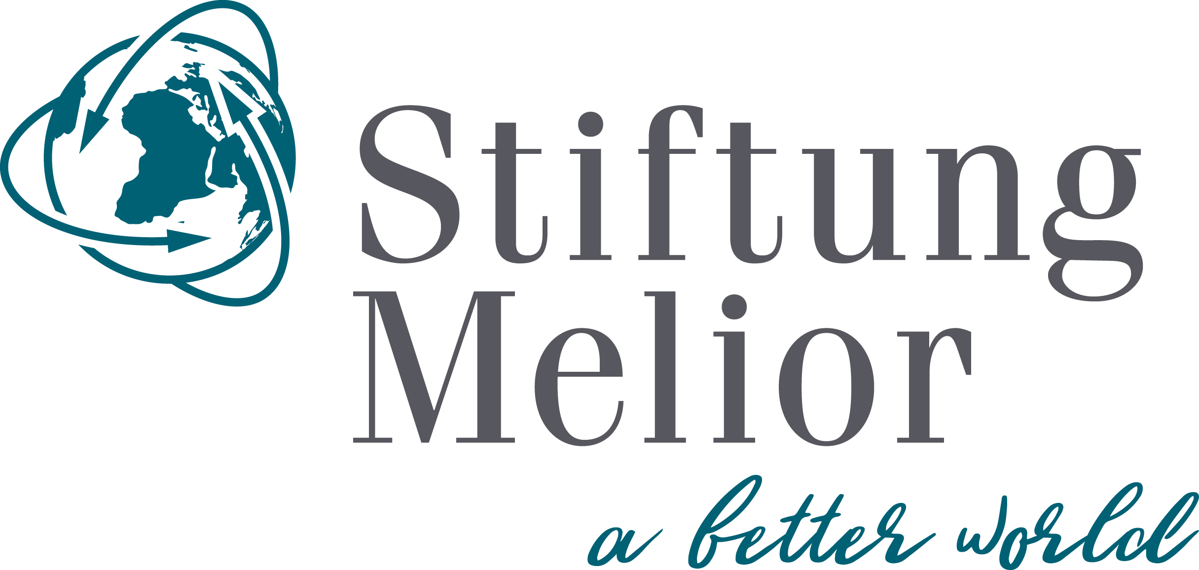 Logo Stiftung Melior