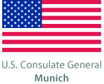 Logo U.S. Consulate General Munich