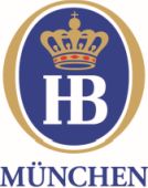 Logo Hofbraeu Muenchen