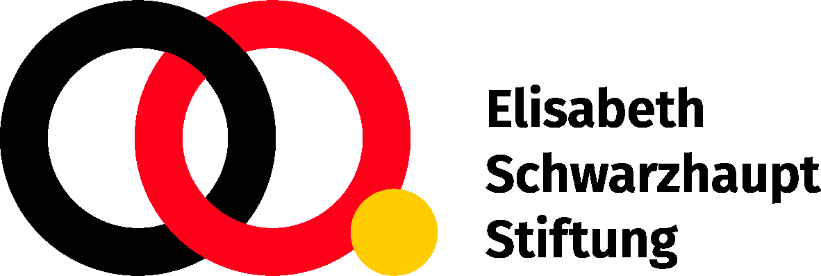Logo Elisabeth Schwarzhaupt Stiftung