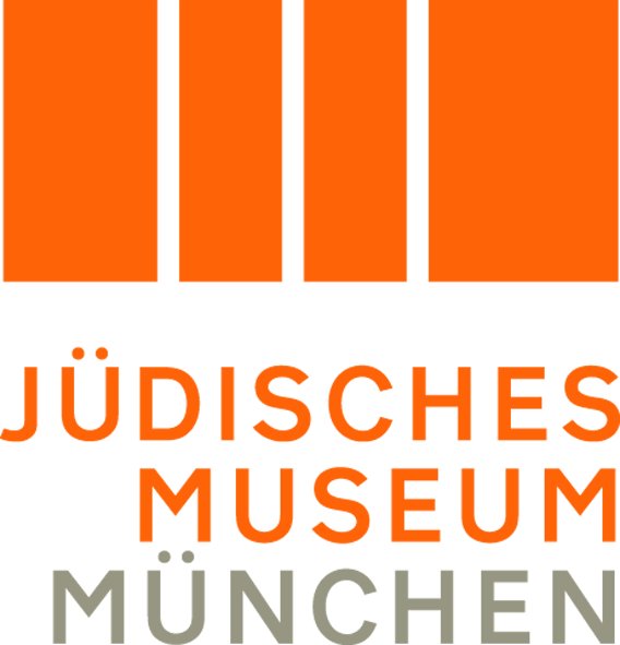 Logo Jewish Museum Munich
