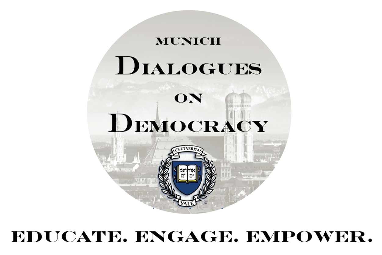 Munich Dialogues on Democracy