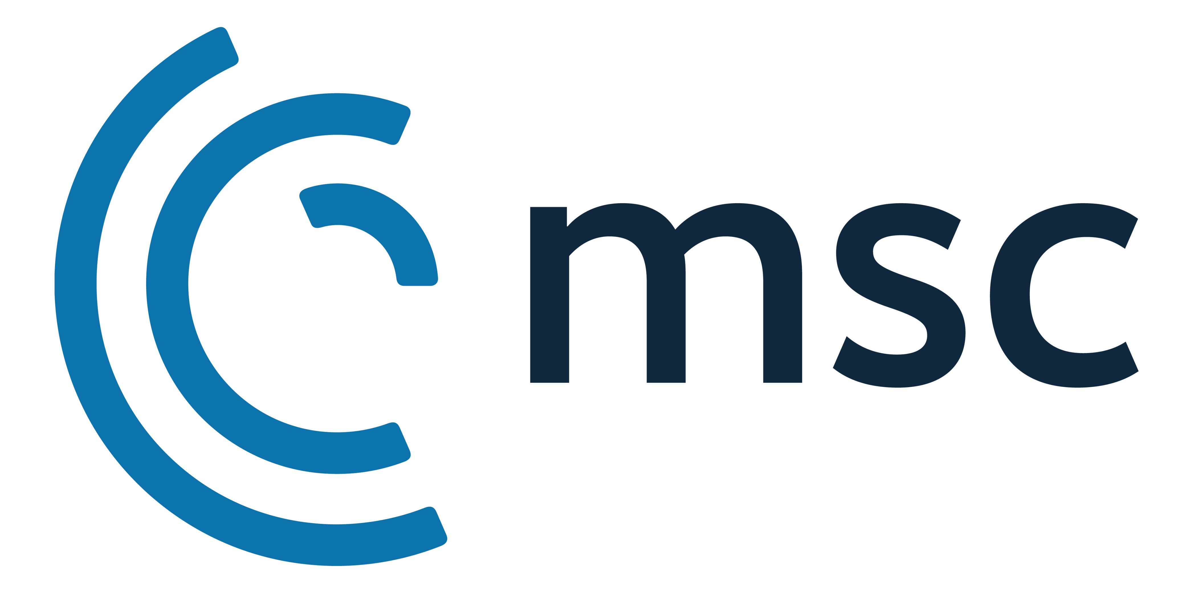 Logo Münchner Sicherheitskonferenz © MSC