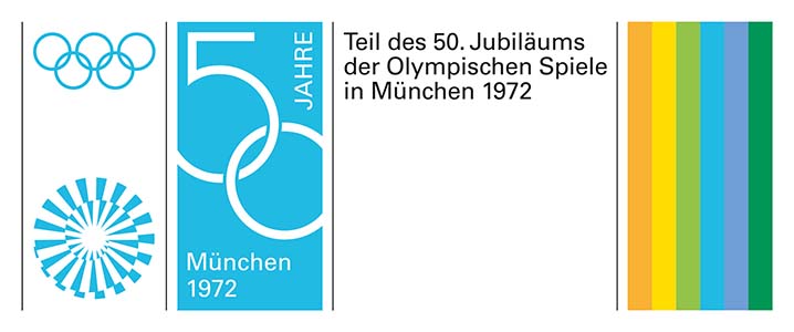 50 Jahre Olympia München 1972
