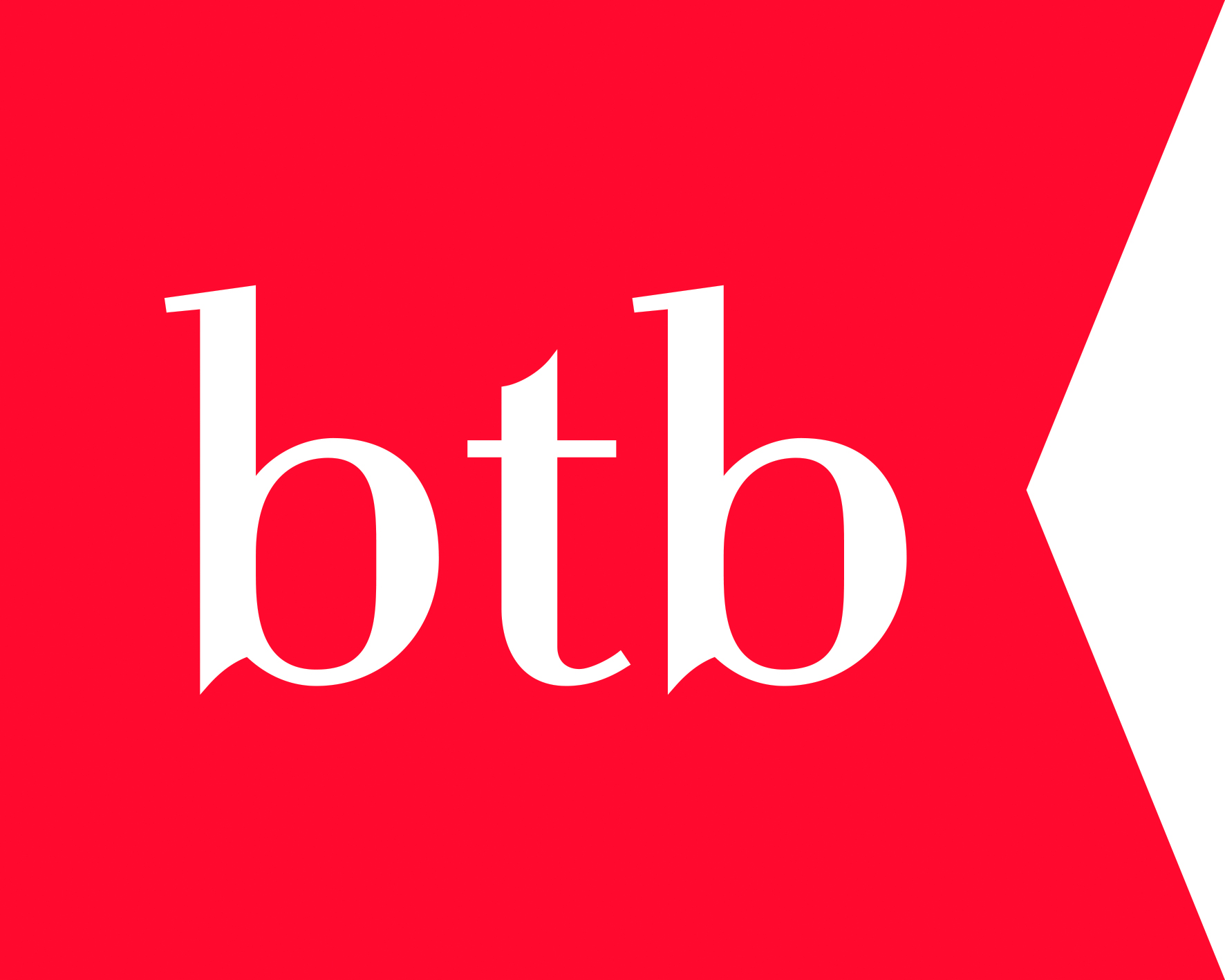 Logo btb Verlag