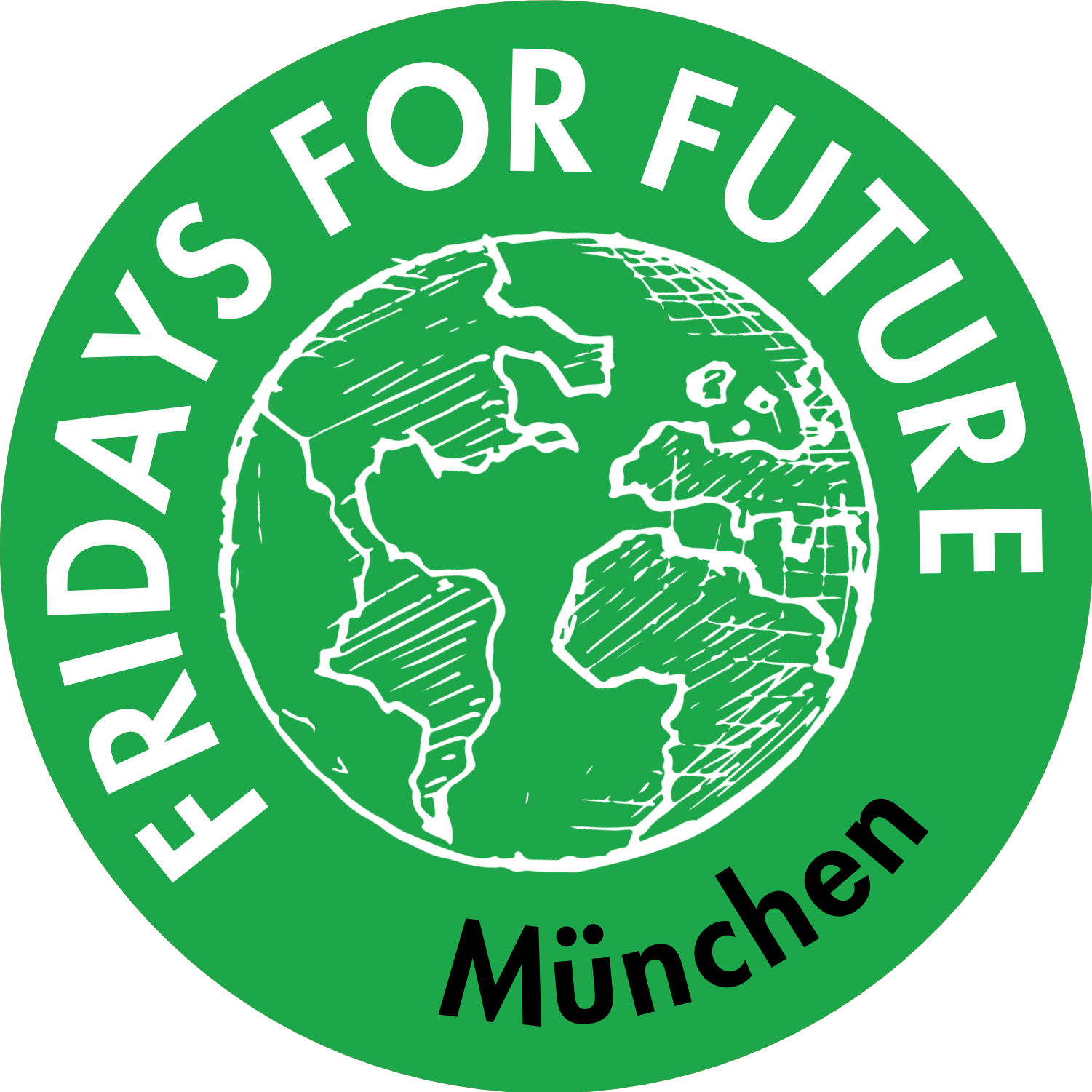 Fridays for Future Munich