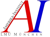 Logo Amerika-Institut LMU ©Ludwig-Maximilians-Universität München