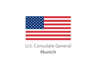 US General Consulate Munich