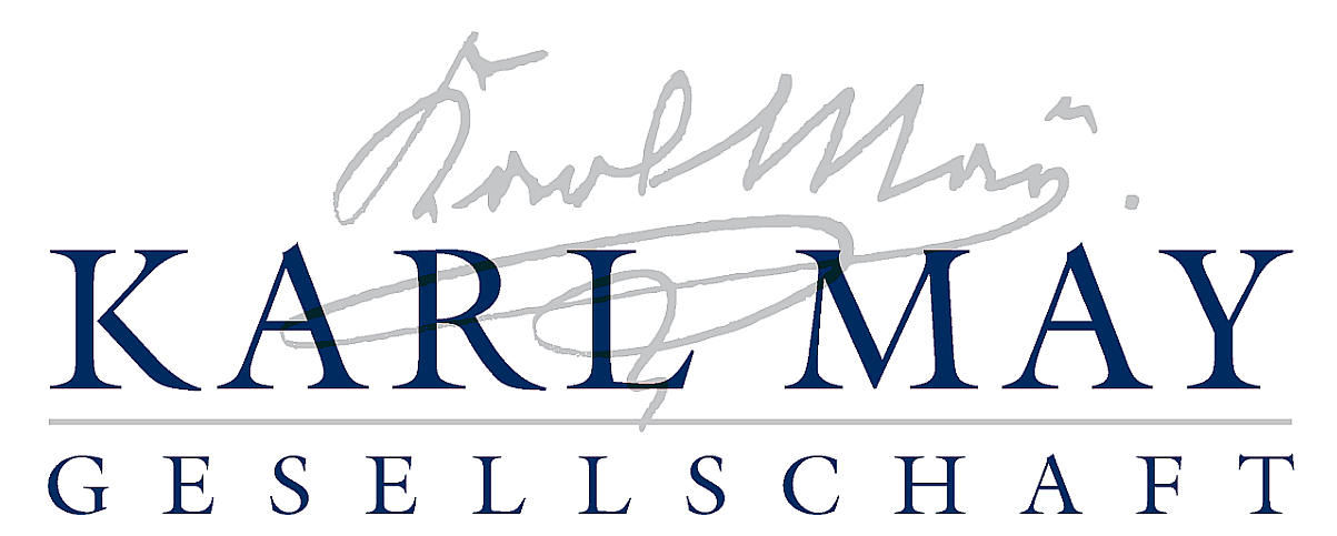 Logo Karl-May-Gesellschaft